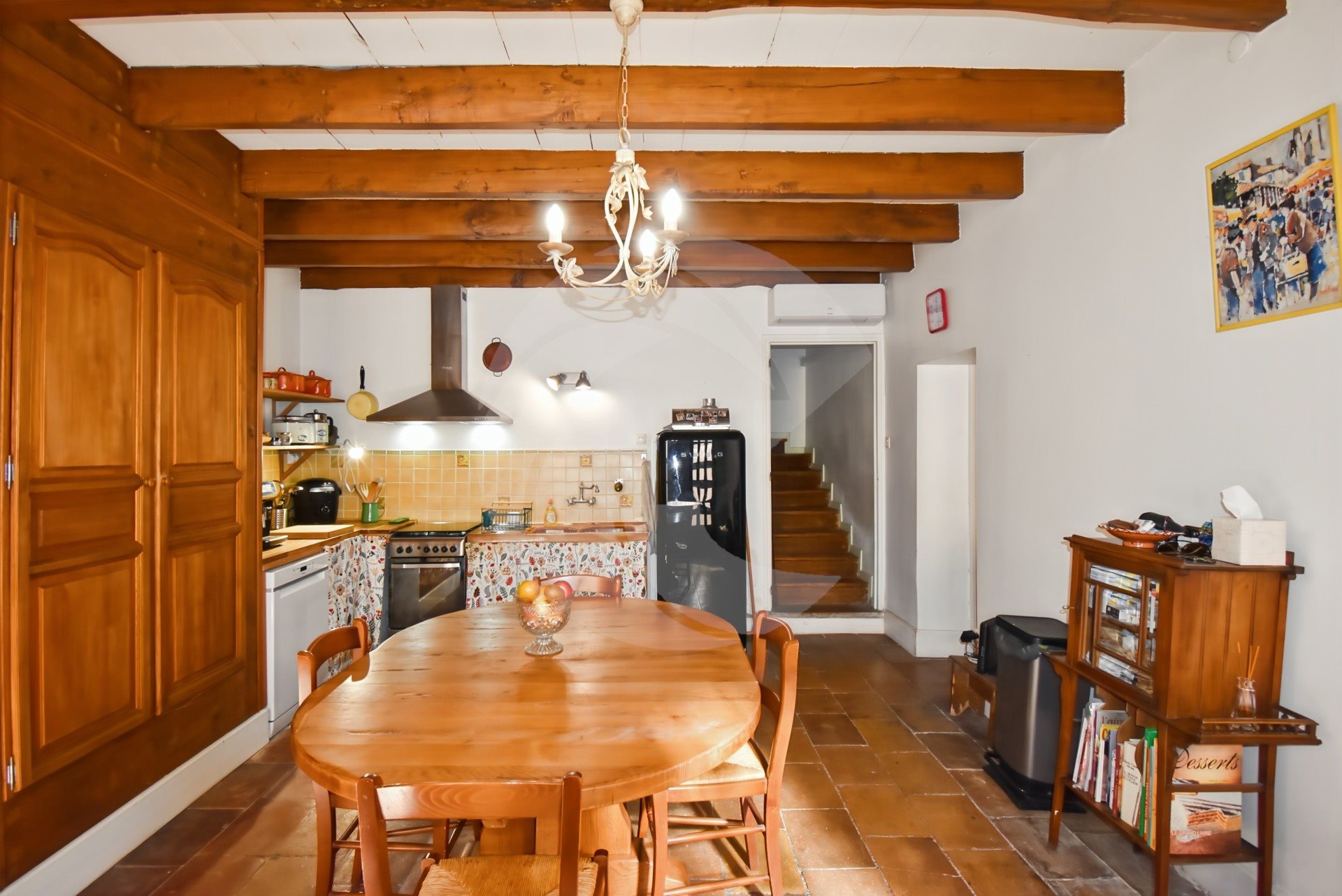 Maison à vendre, 150m², Bioule