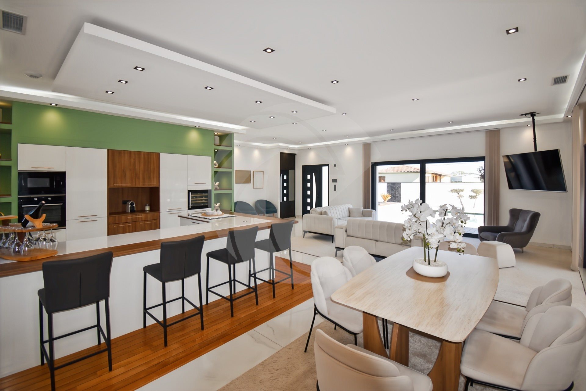 Maison à vendre, 191m², Albias