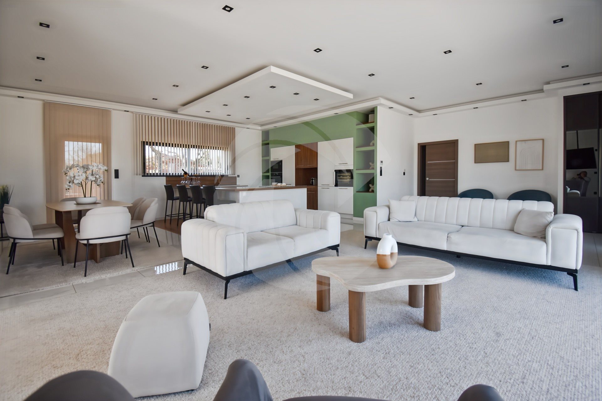 Maison à vendre, 191m², Albias