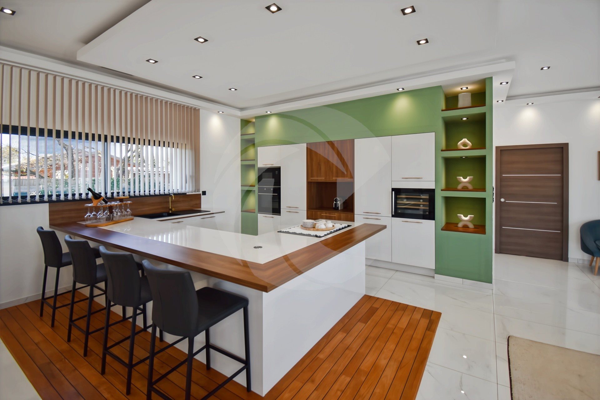 Maison à vendre, 191m², Albias