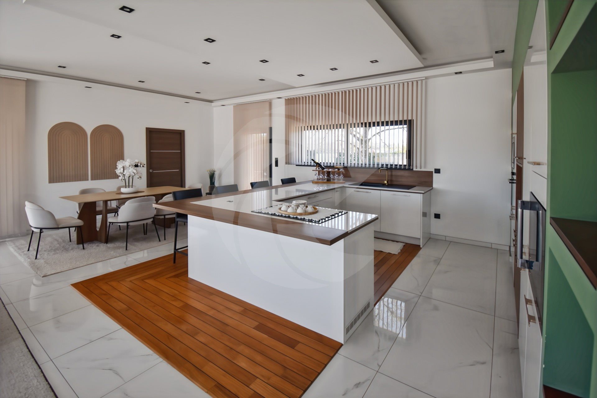 Maison à vendre, 191m², Albias