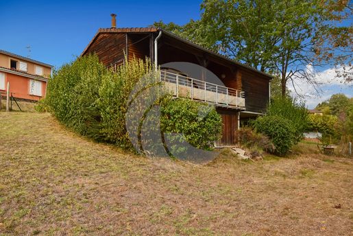 Maison 3 pièces 68 m² · à Monclar-de-Quercy · 68 m² · 151 200 €