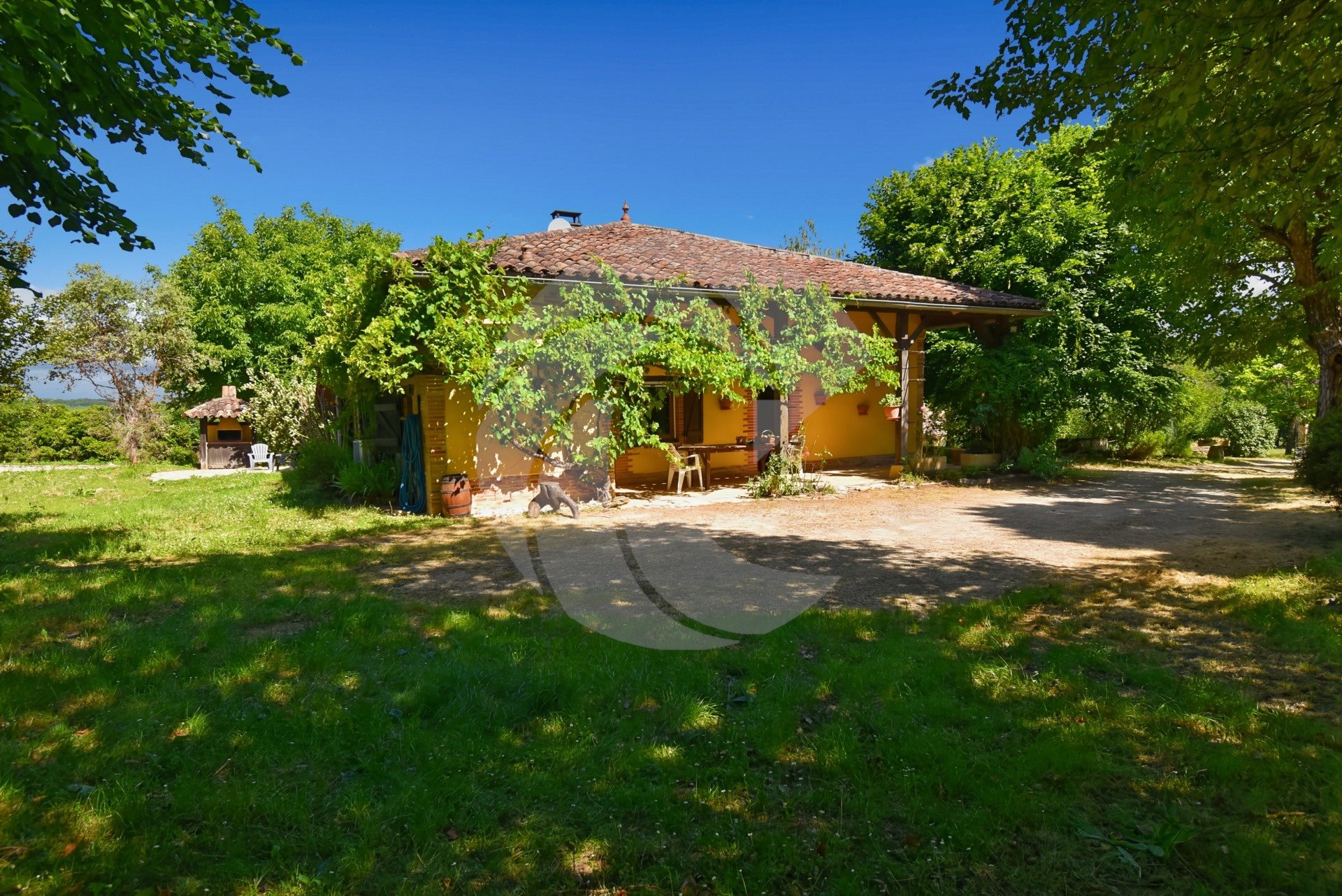 Maison à vendre, 99m², Réalville