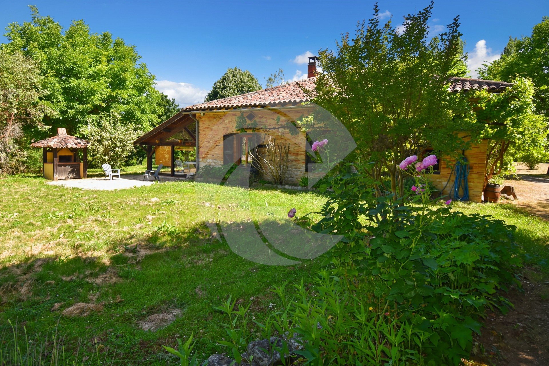 Maison à vendre, 99m², Réalville