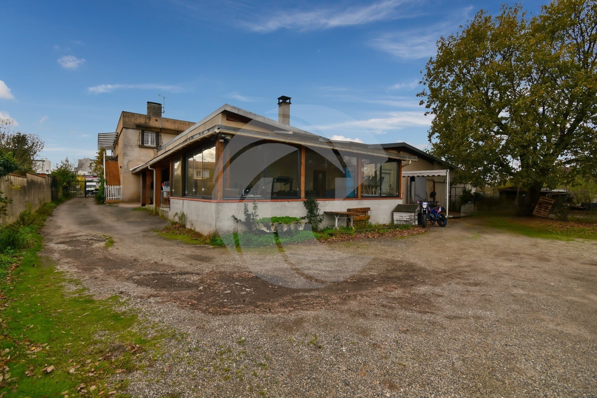 Maison à vendre, 678m², Montauban