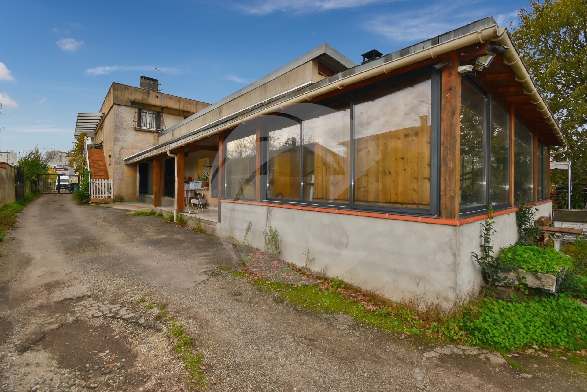 Maison à vendre, 678m², Montauban