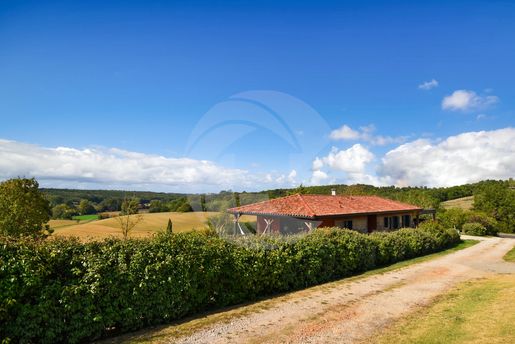 Maison 5 pièces 126 m² · à Vaïssac · 126 m² · 267 120 €