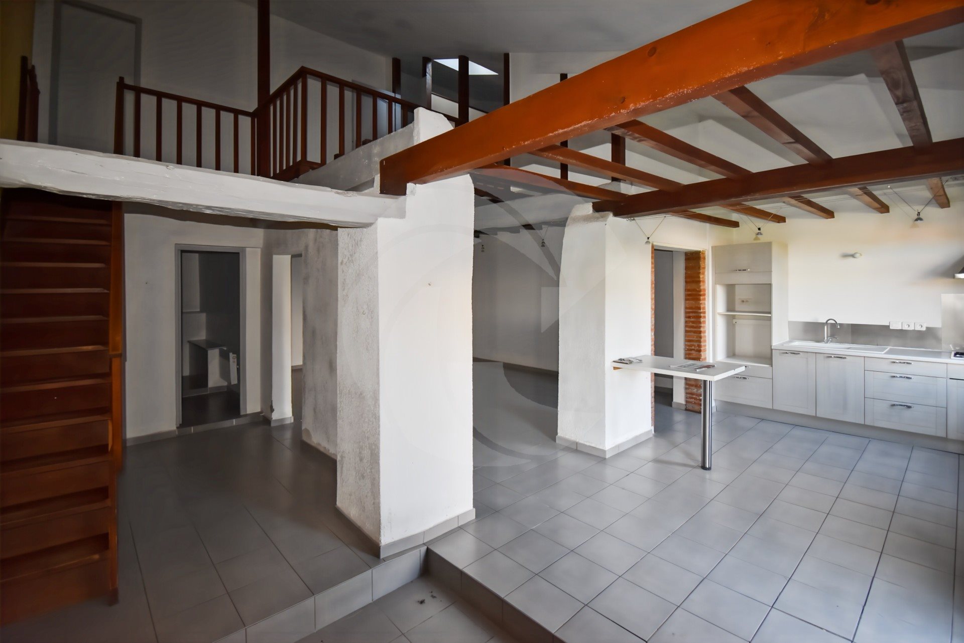 Maison à vendre, 94m², Nègrepelisse