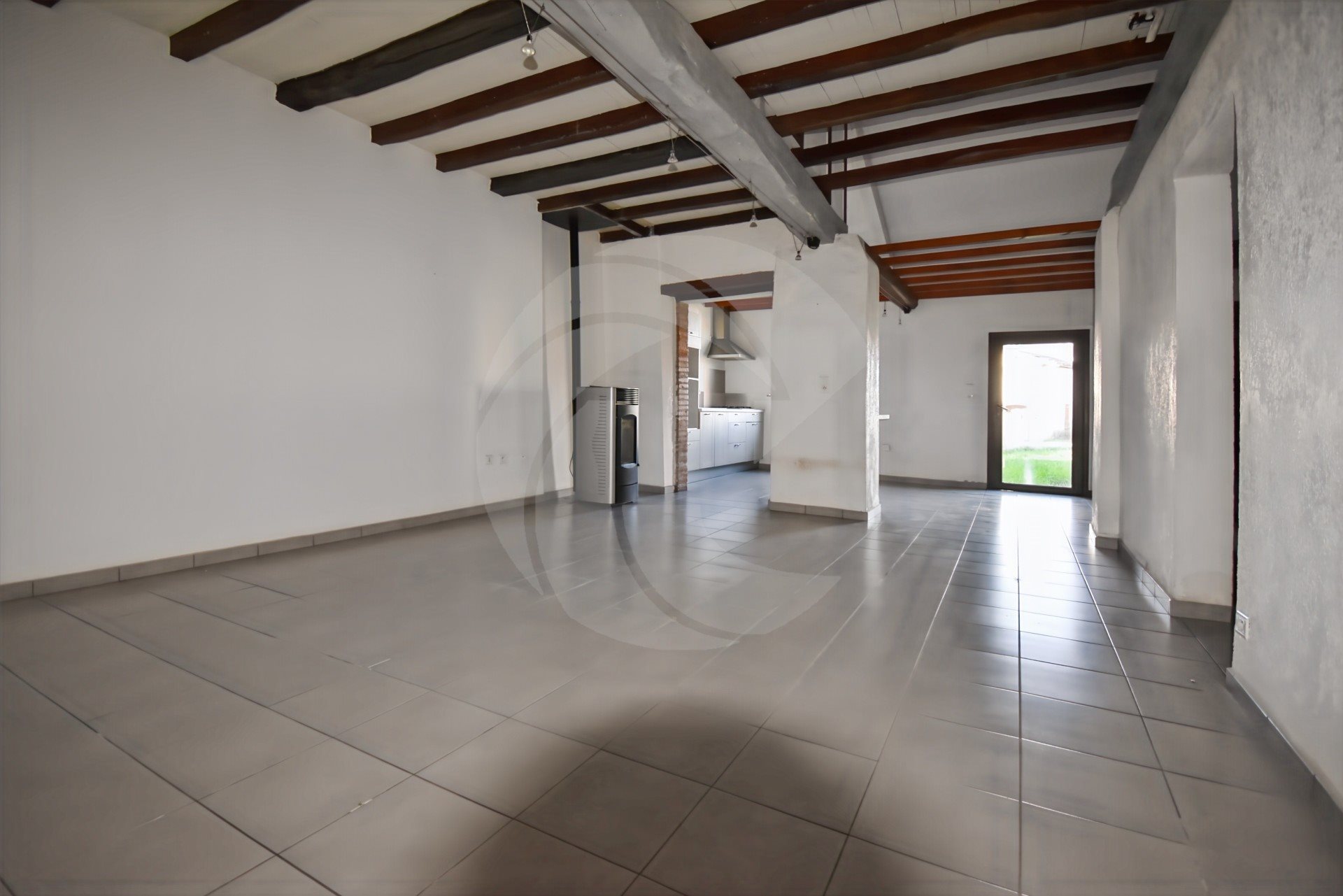 Maison à vendre, 94m², Nègrepelisse