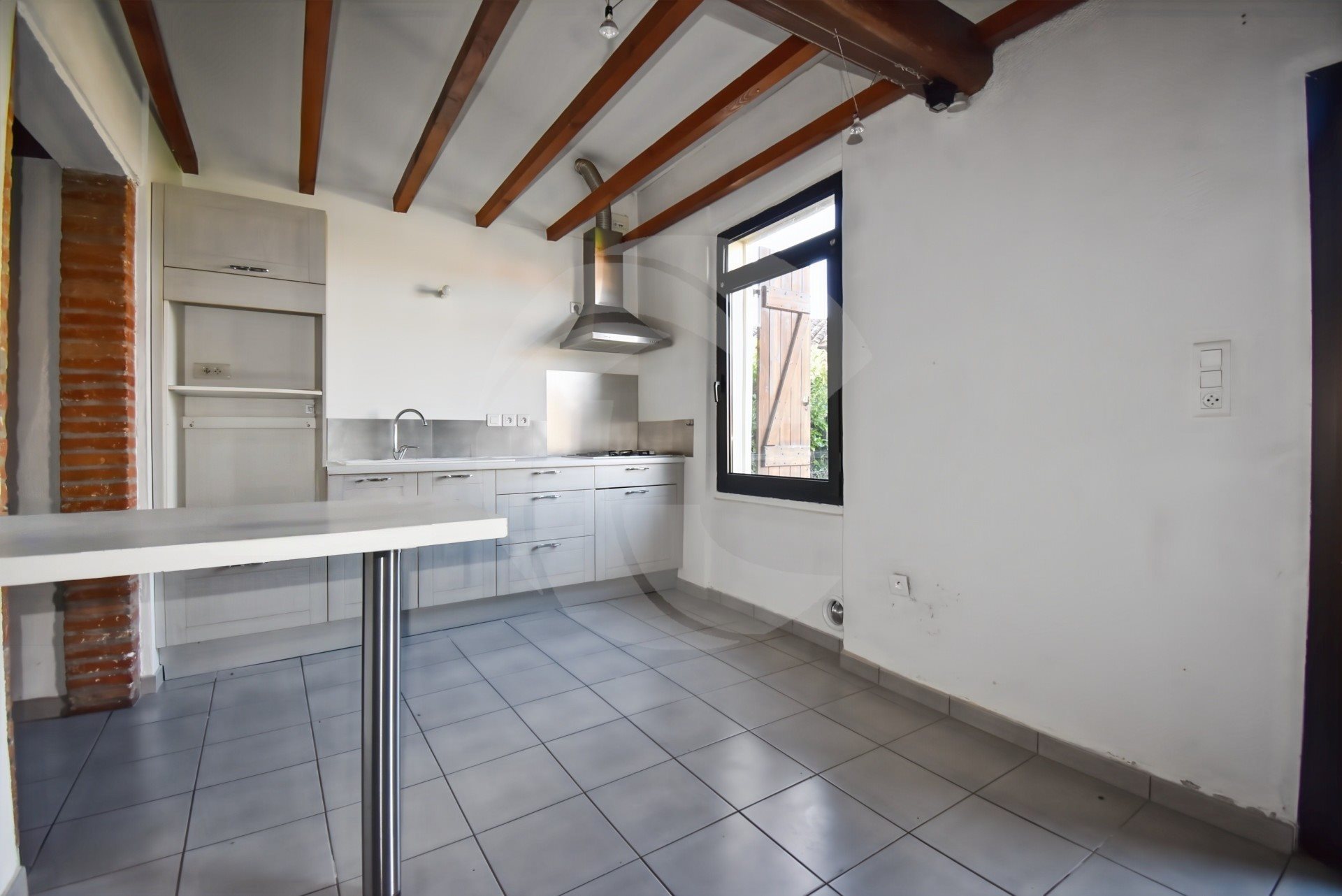 Maison à vendre, 94m², Nègrepelisse