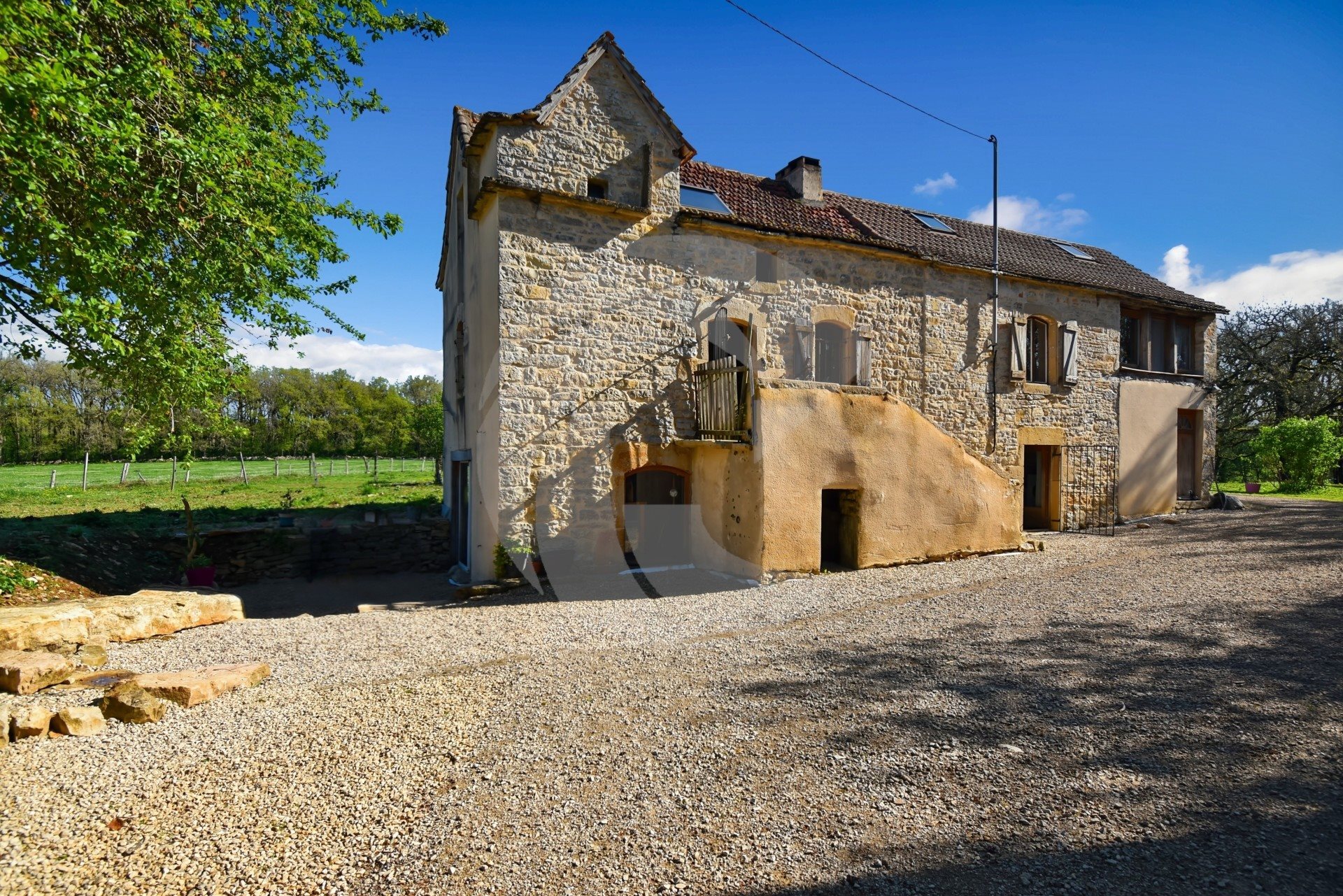 Maison à vendre, 130m², Caylus