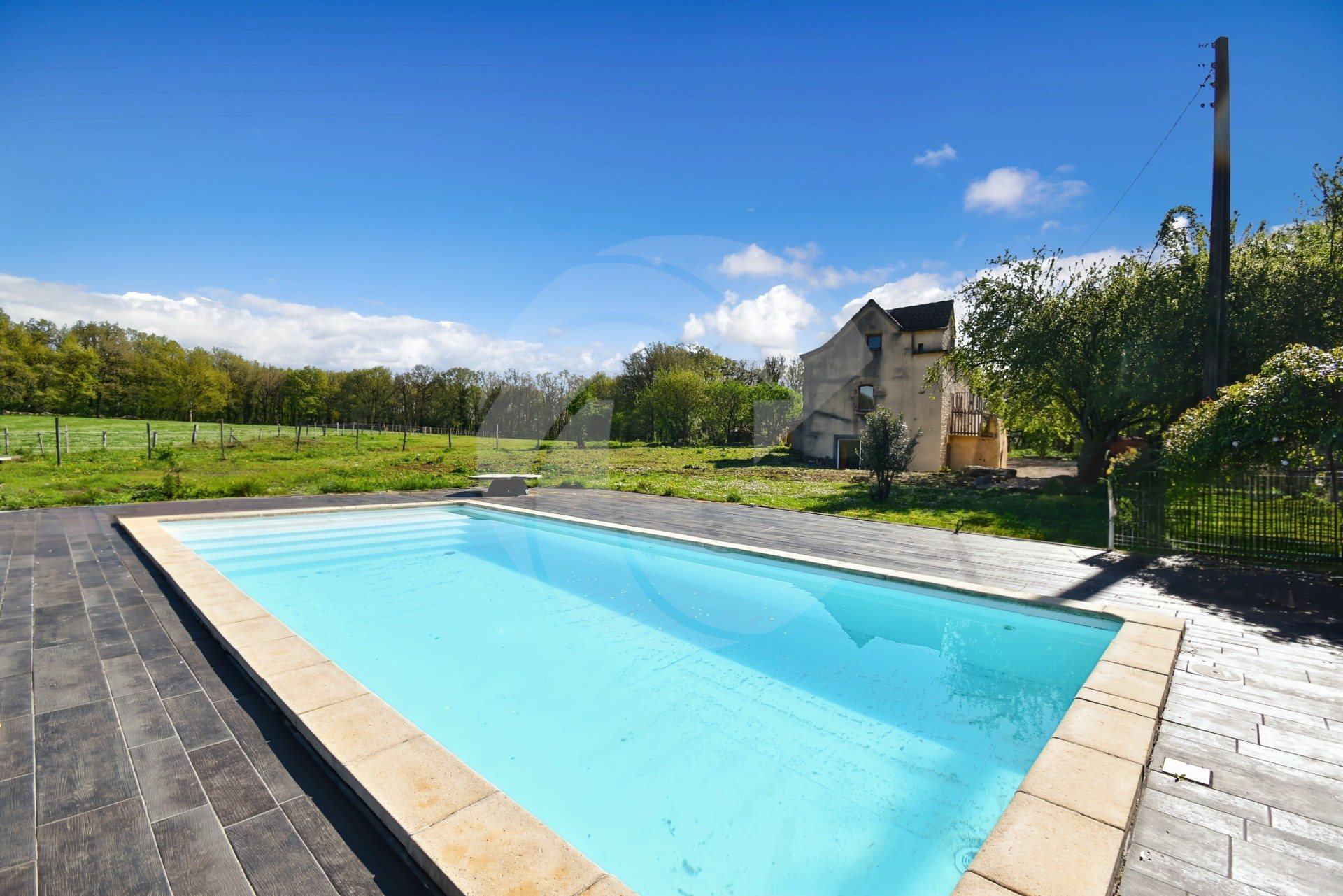 Maison à vendre, 130m², Caylus