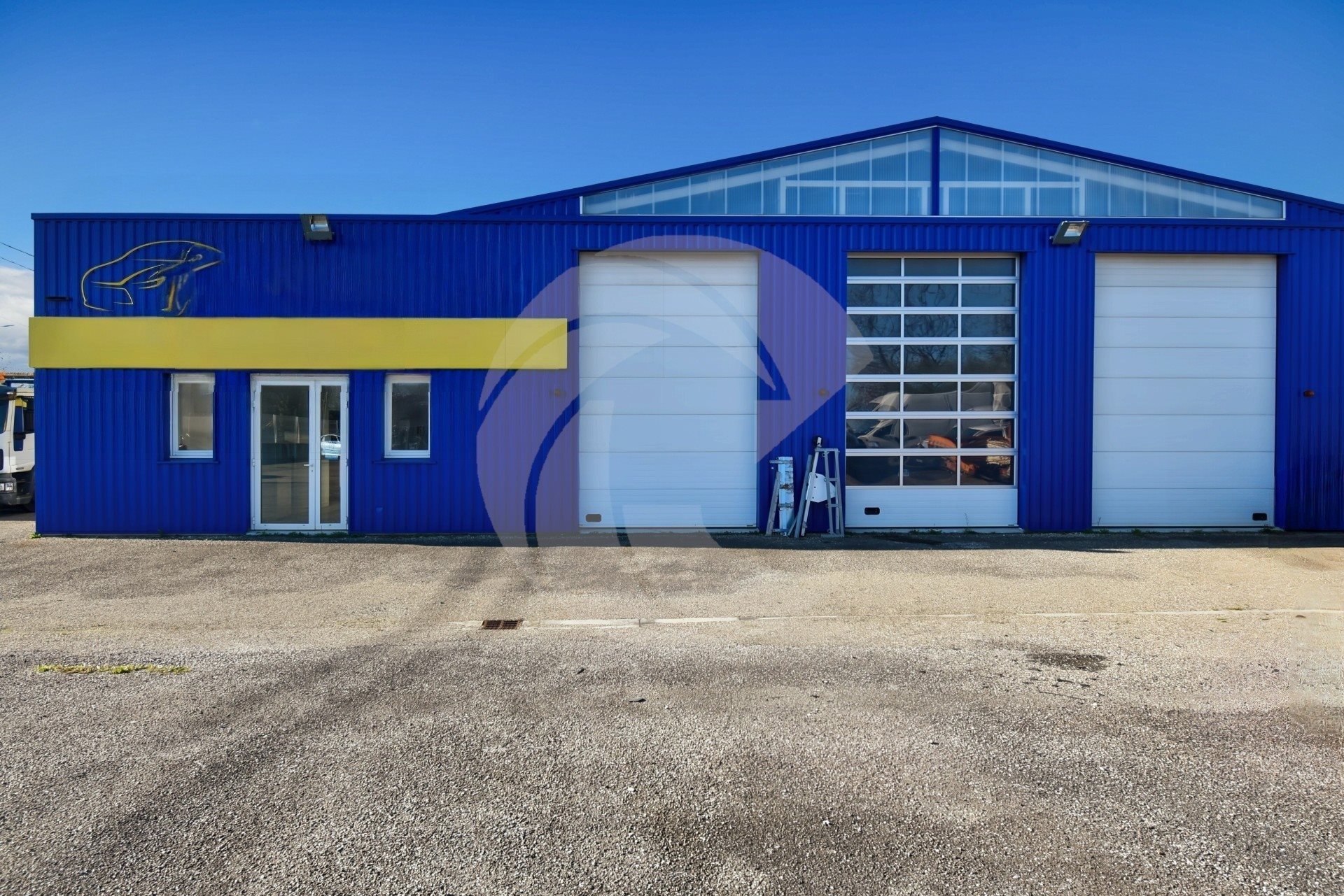 Maison à vendre, 1050m², Septfonds