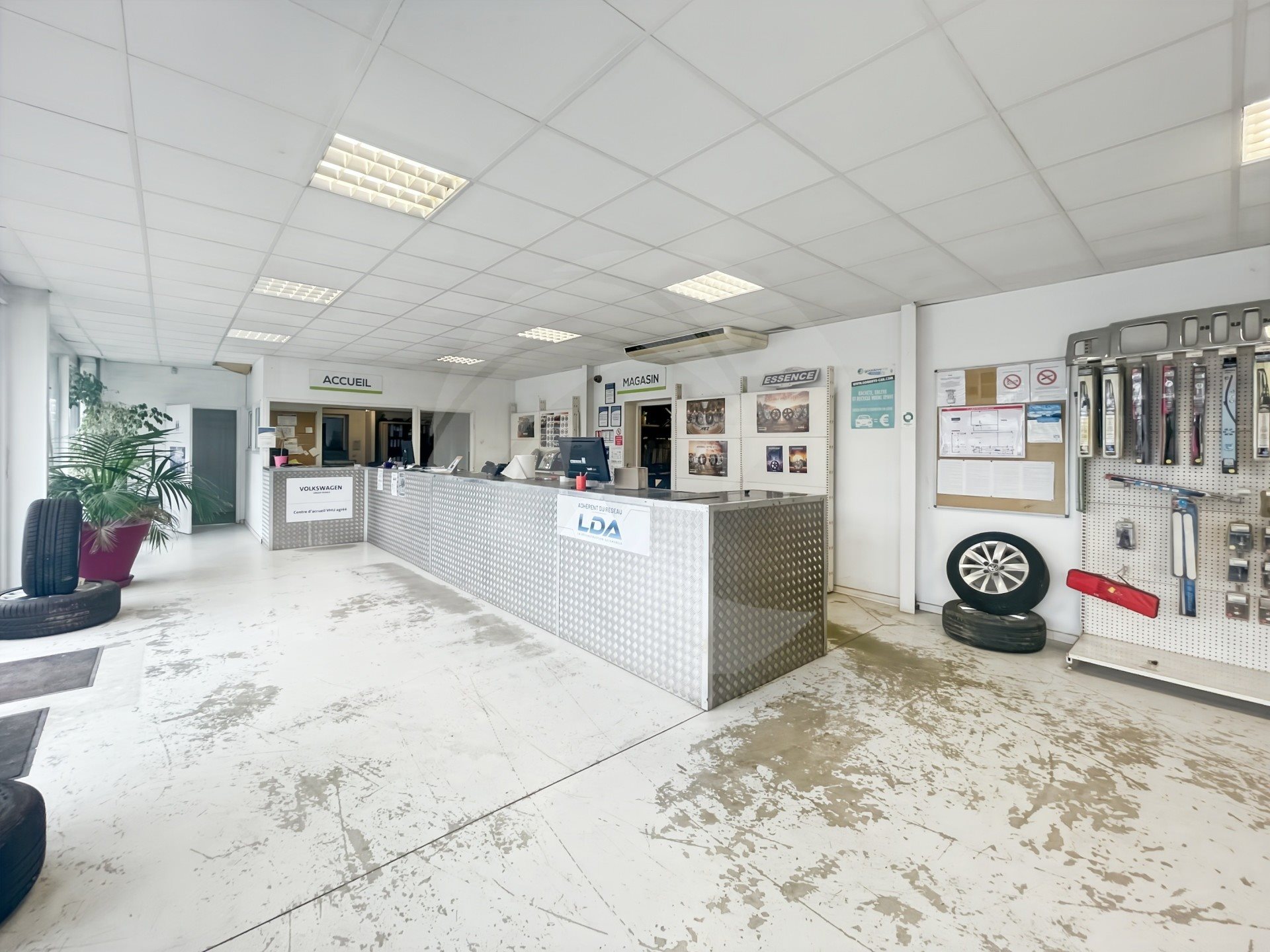 Maison à vendre, 1050m², Septfonds