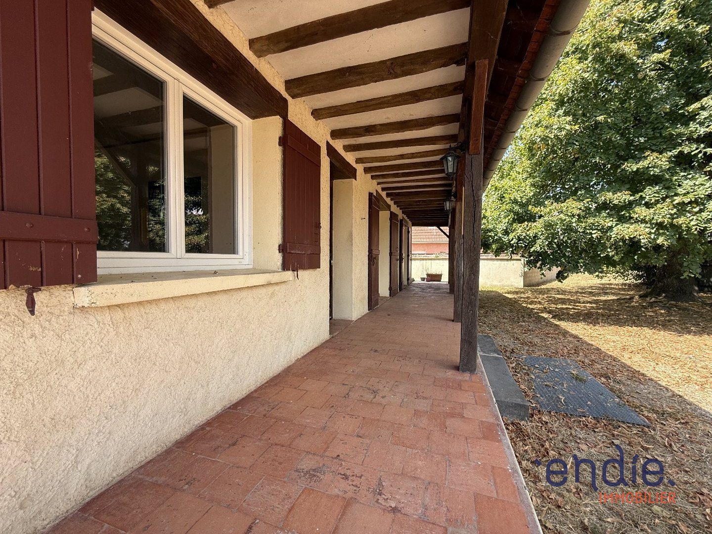 Maison à vendre, 81m², Diou