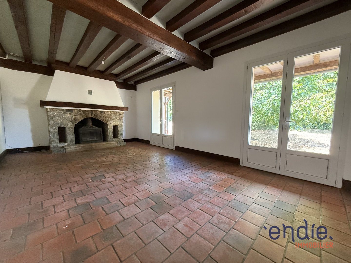 Maison à vendre, 81m², Diou