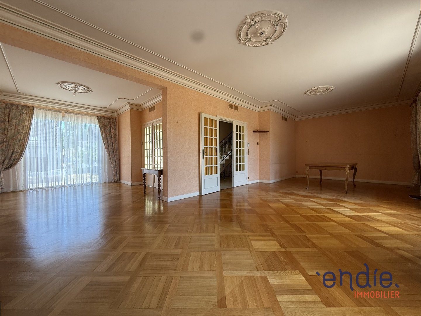 Maison à vendre, 273m², Dompierre-sur-Besbre