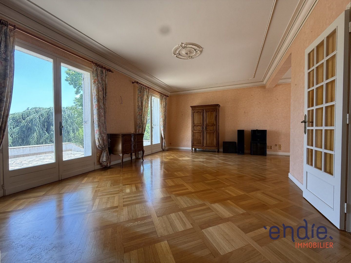 Maison à vendre, 273m², Dompierre-sur-Besbre