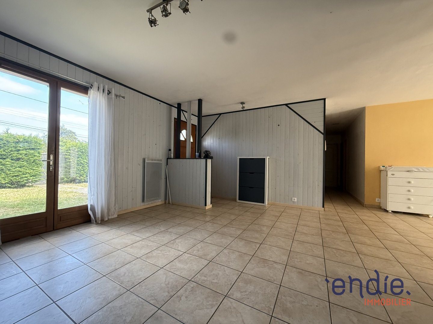 Maison à vendre, 103m², Diou