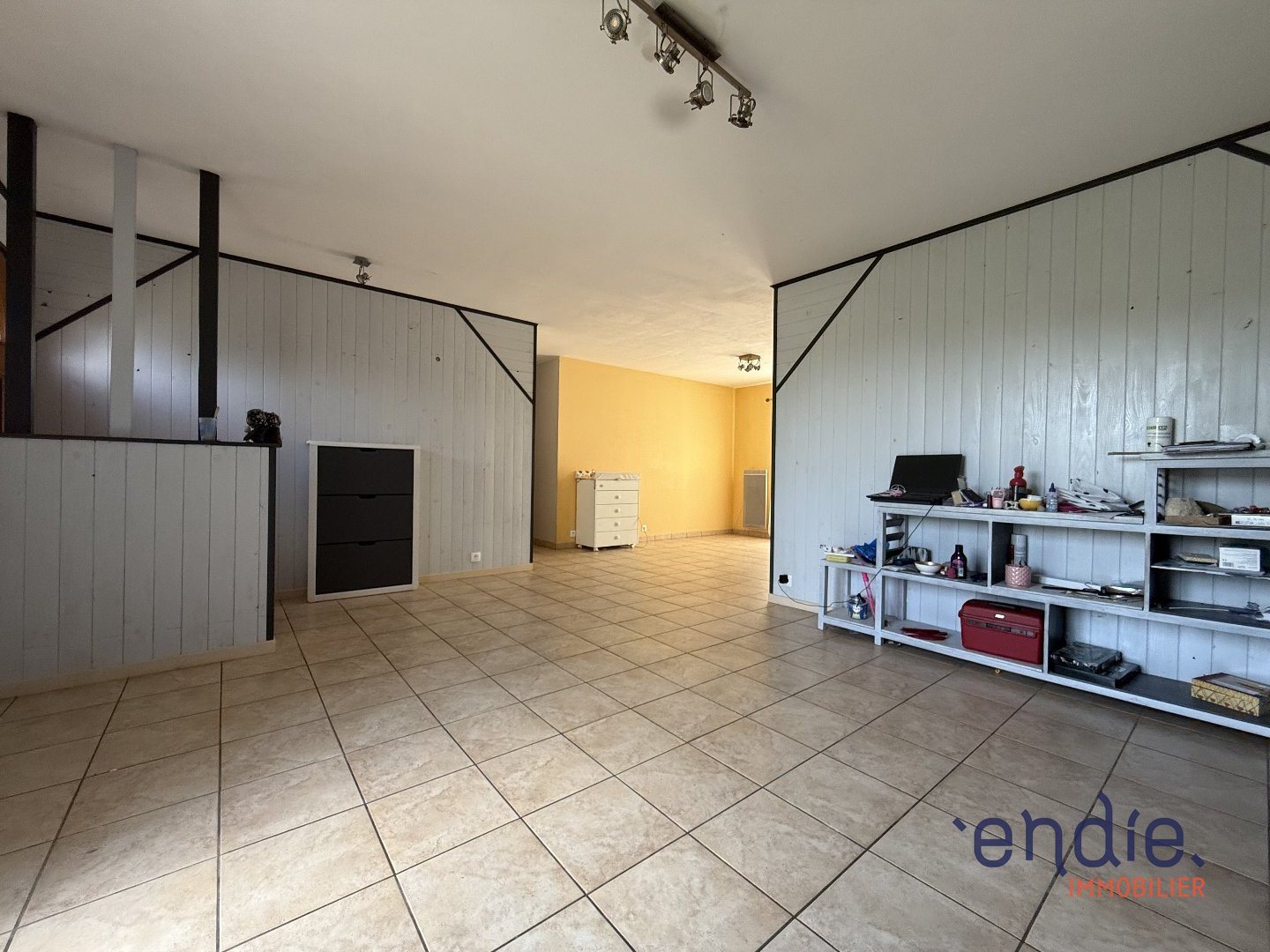 Maison à vendre, 103m², Diou