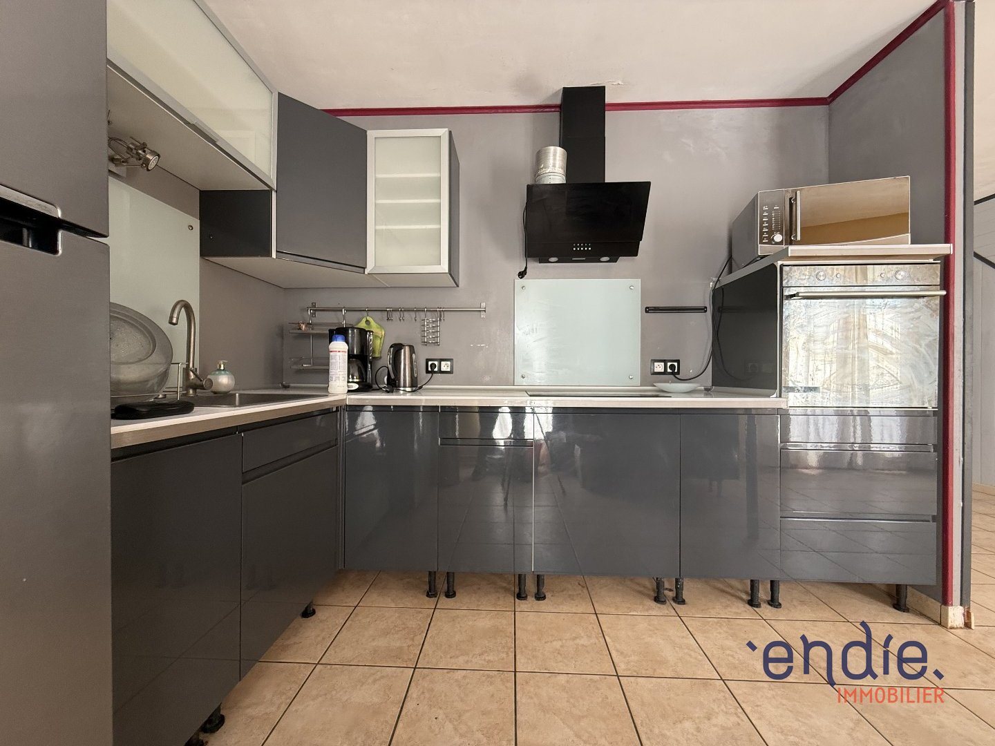 Maison à vendre, 103m², Diou