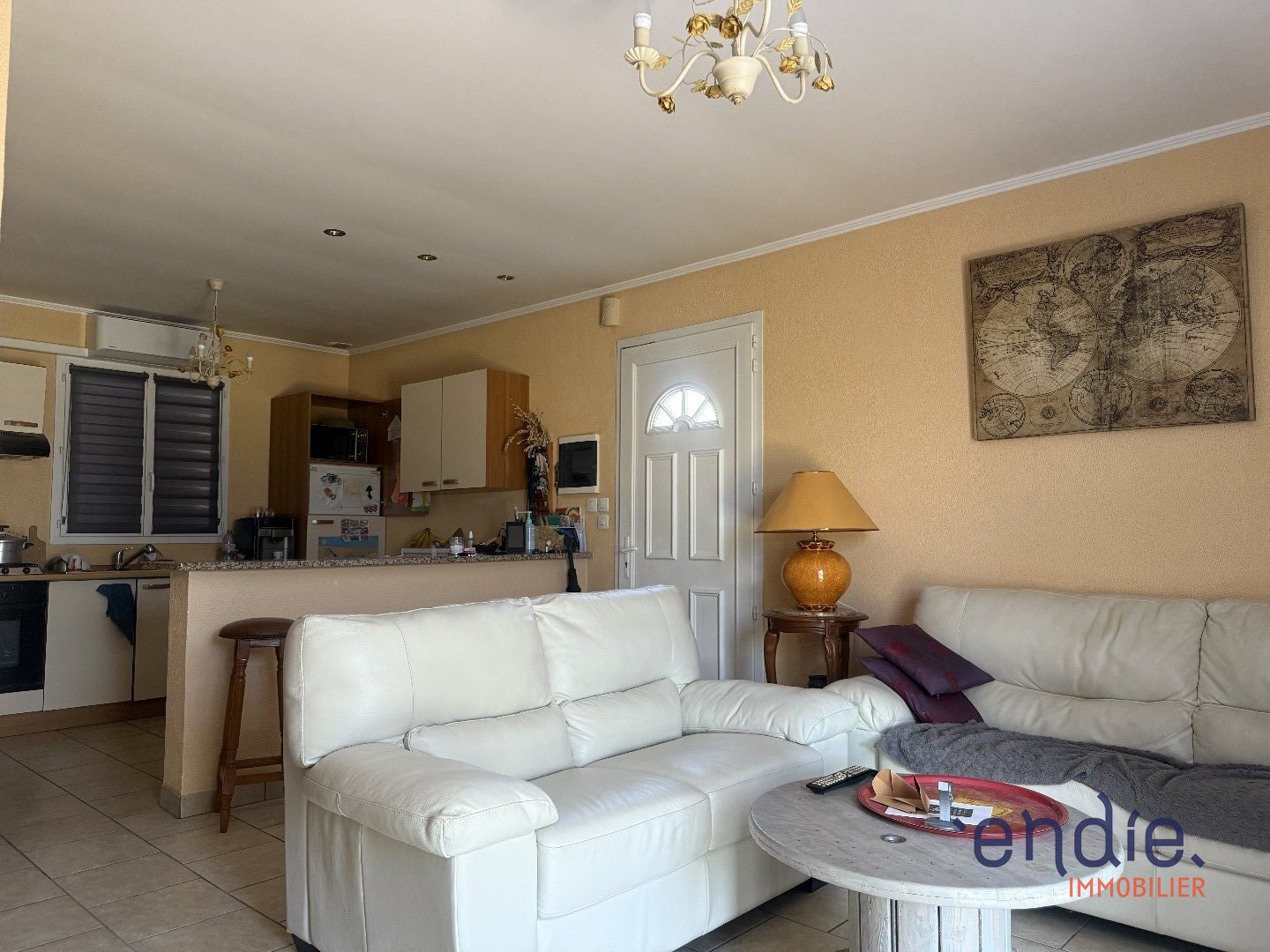 Maison à vendre, 160m², Diou