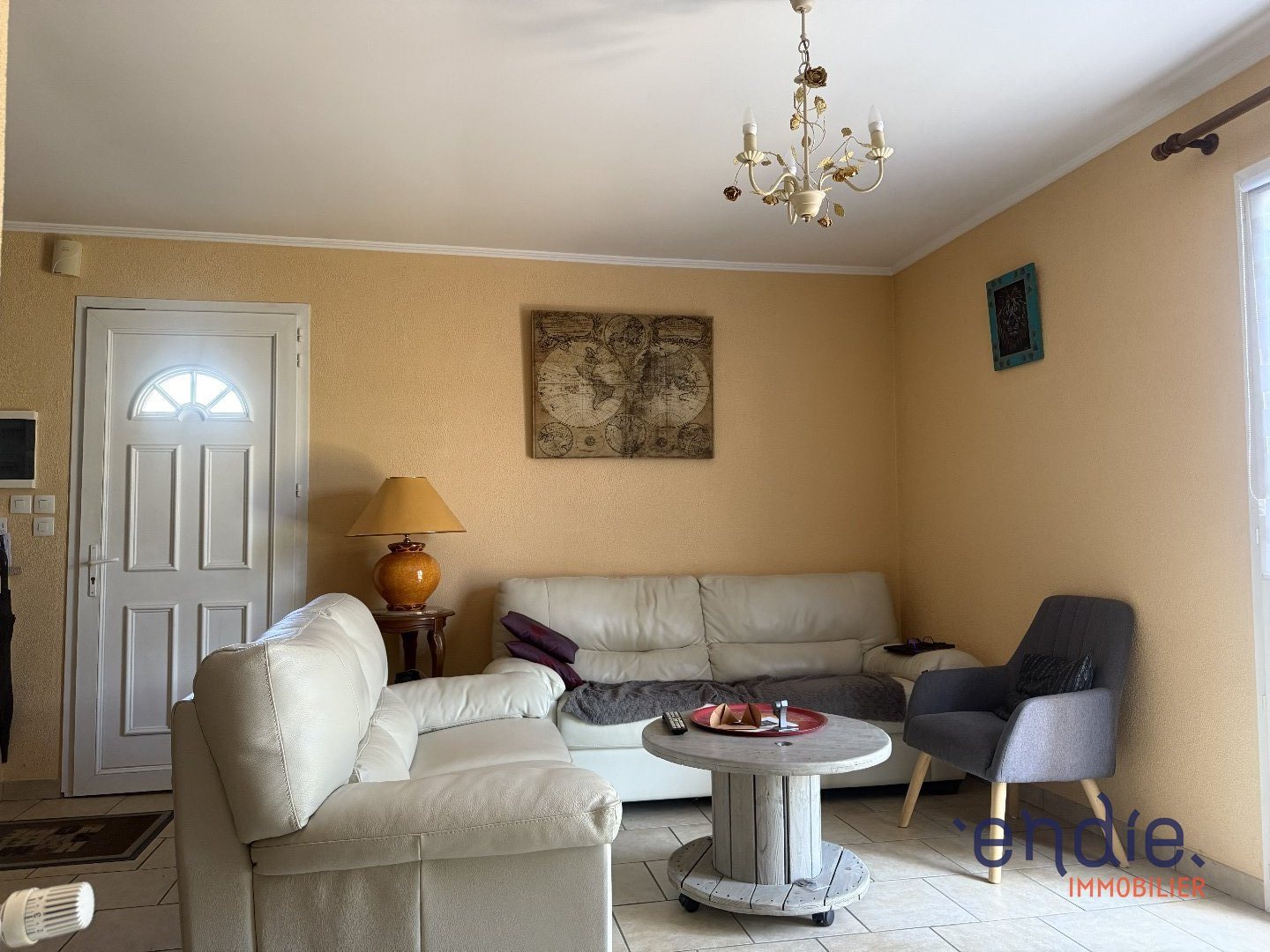 Maison à vendre, 160m², Diou
