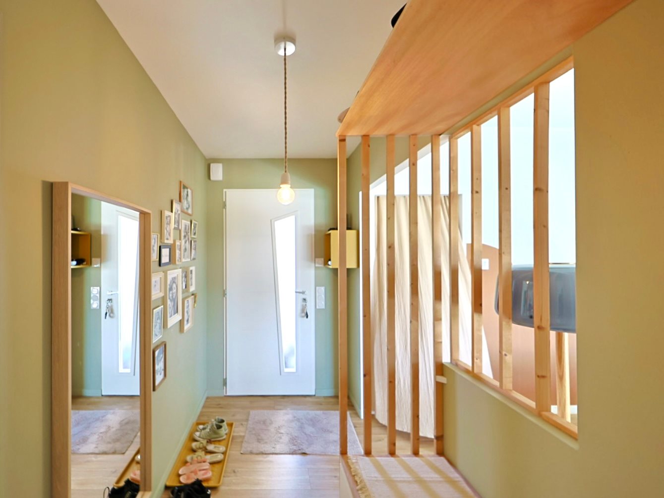 Maison à vendre, 115m², Saubrigues