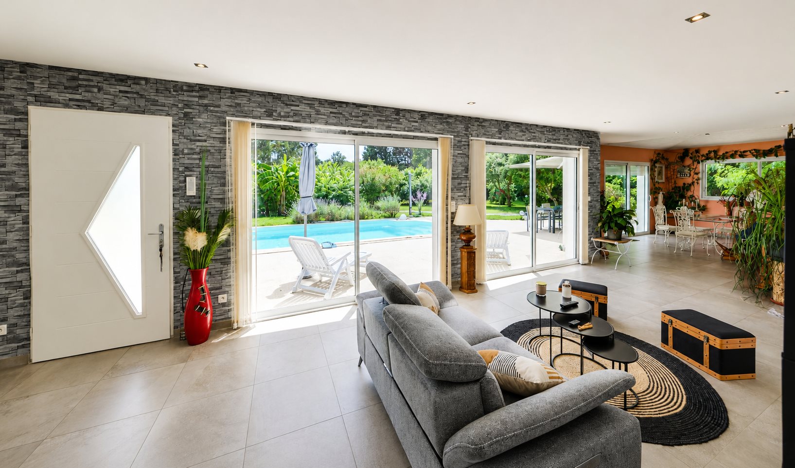 Maison à vendre, 192m², Seignosse
