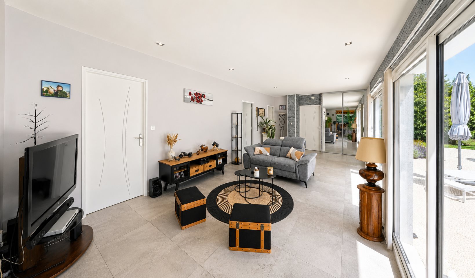 Maison à vendre, 192m², Seignosse