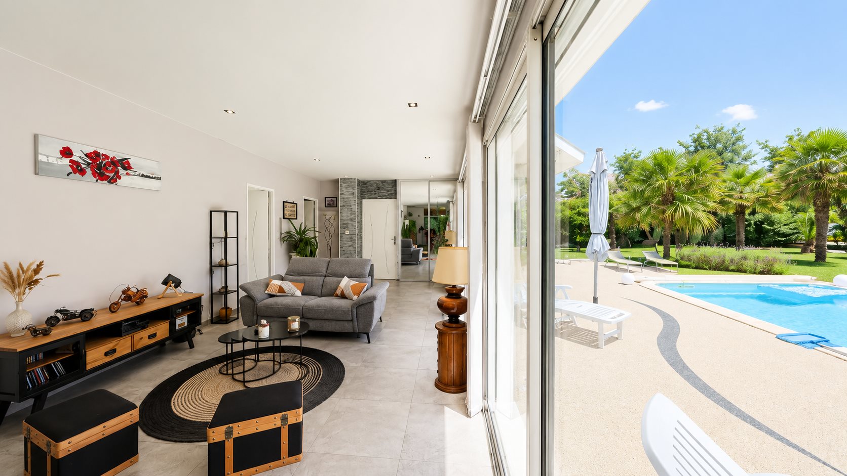 Maison à vendre, 192m², Seignosse