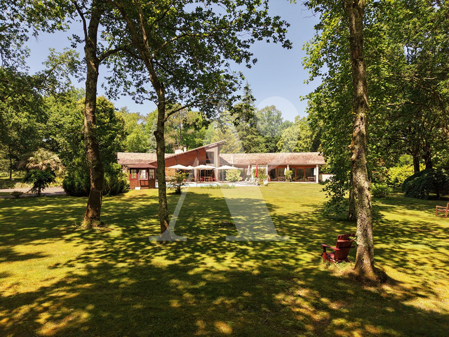 Maison à vendre, 360m², Saint-Paul-lès-Dax