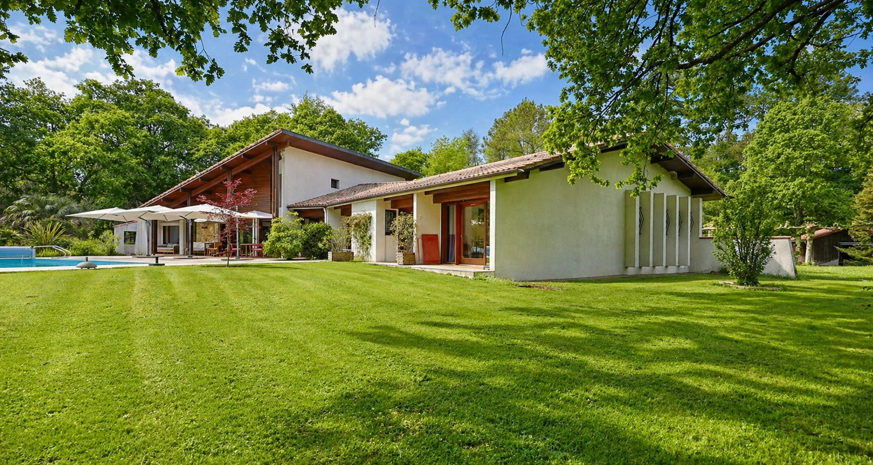 Maison à vendre, 360m², Saint-Paul-lès-Dax