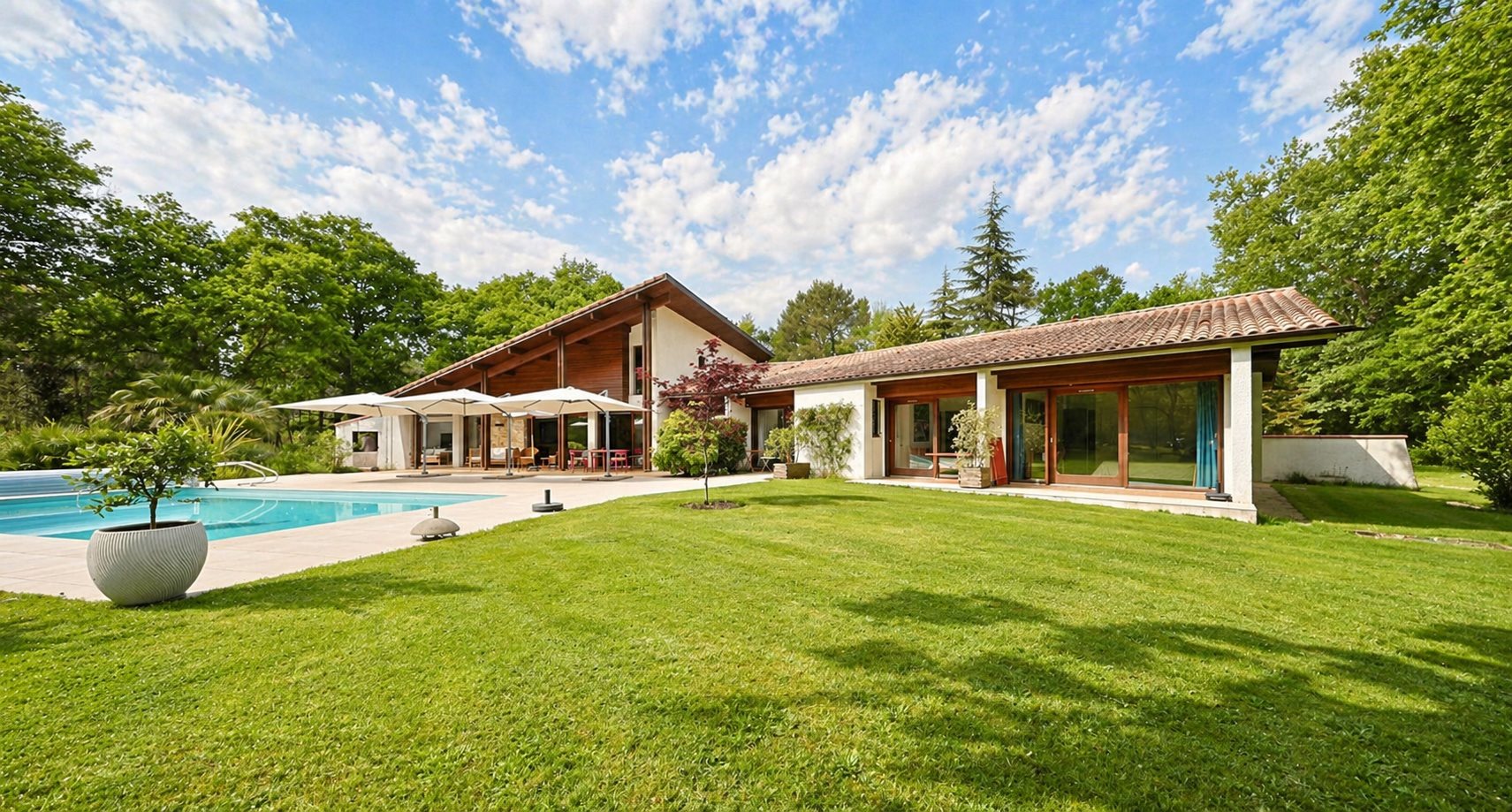 Maison à vendre, 360m², Saint-Paul-lès-Dax