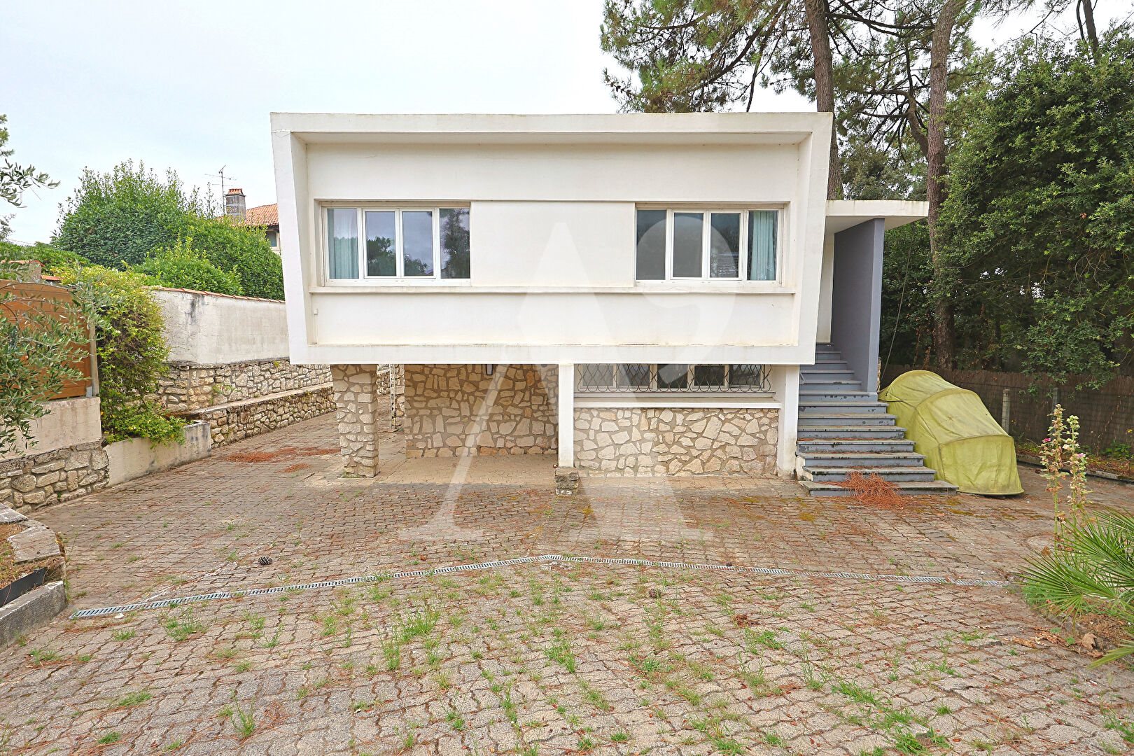 Maison à vendre, 165m², Royan