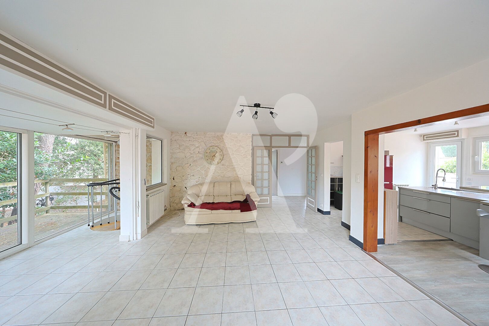 Maison à vendre, 165m², Royan