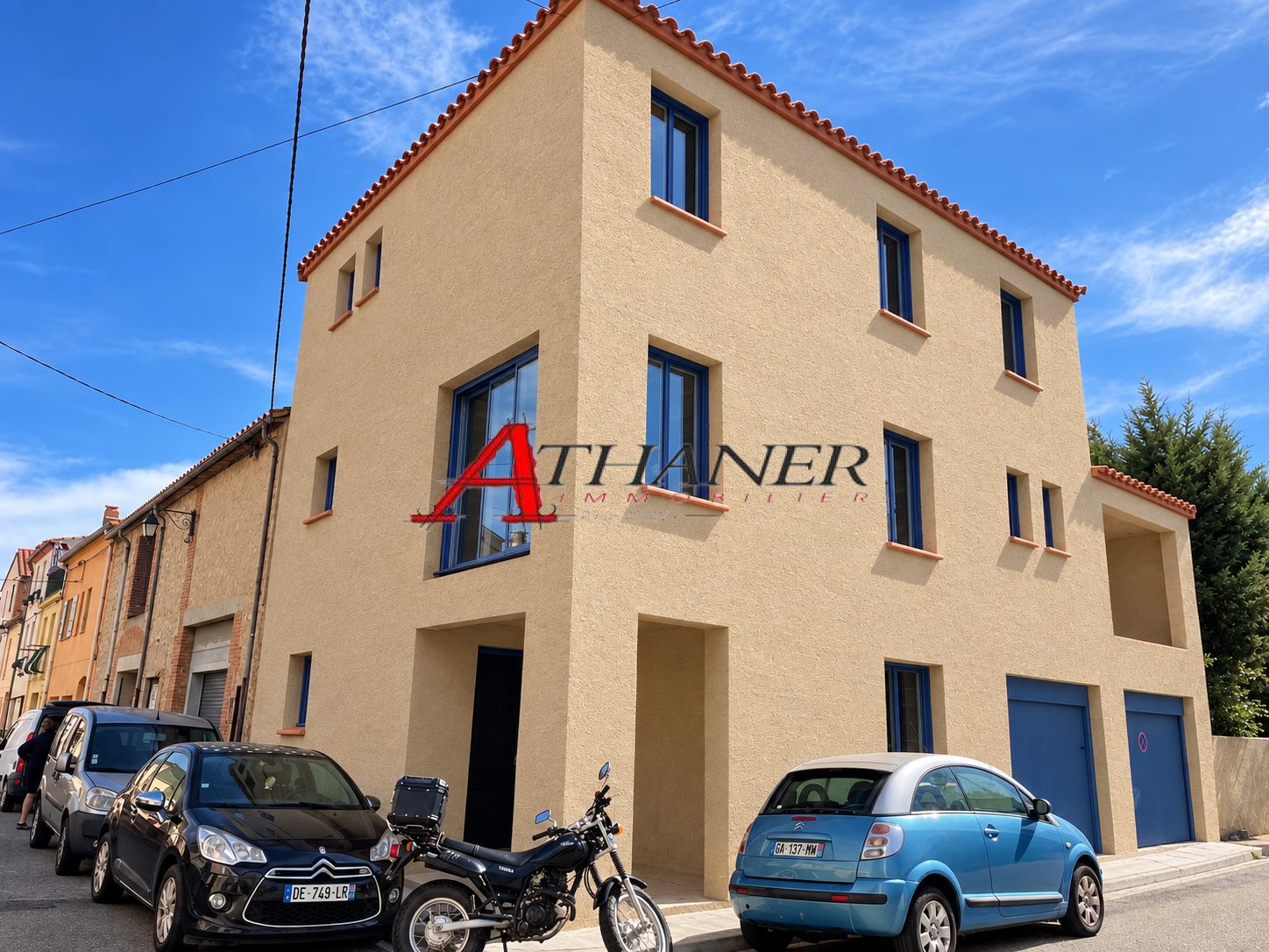 Maison à vendre, 137m², Argelès-sur-Mer