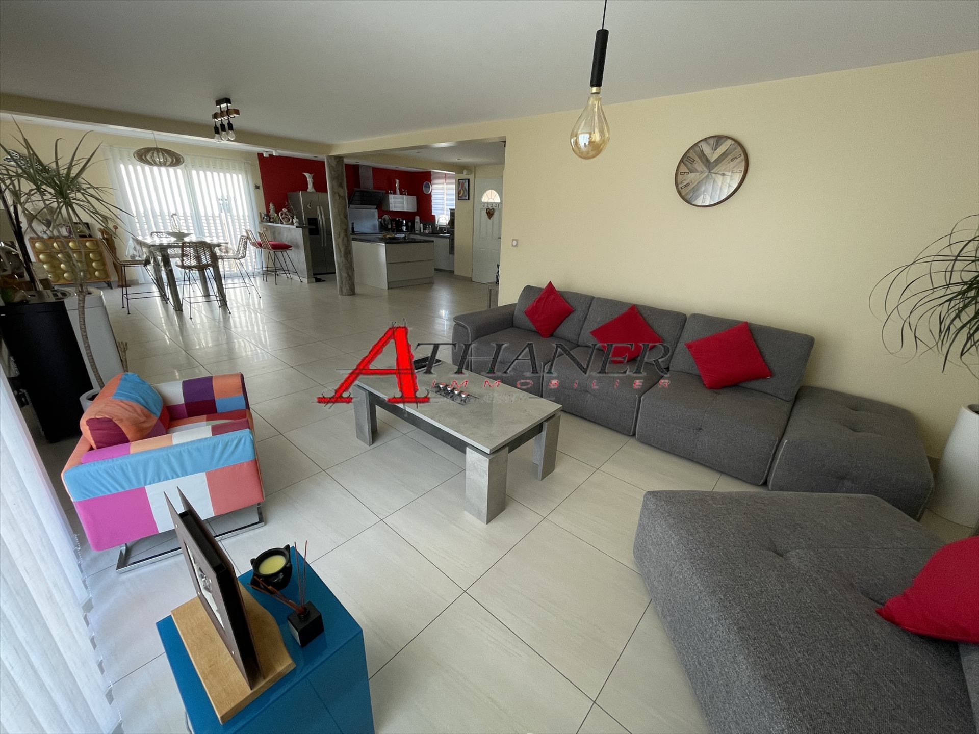 Maison à vendre, 140m², Palau-del-Vidre