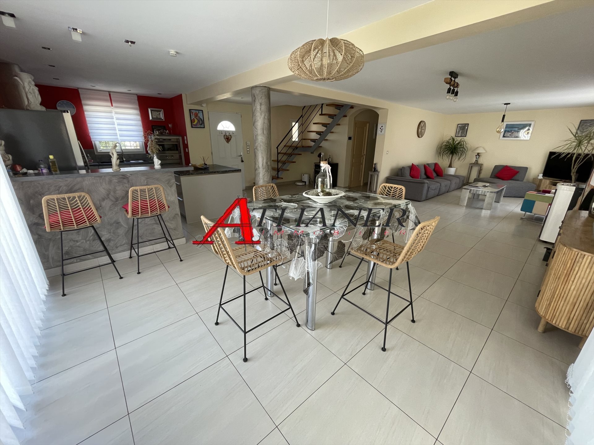 Maison à vendre, 140m², Palau-del-Vidre