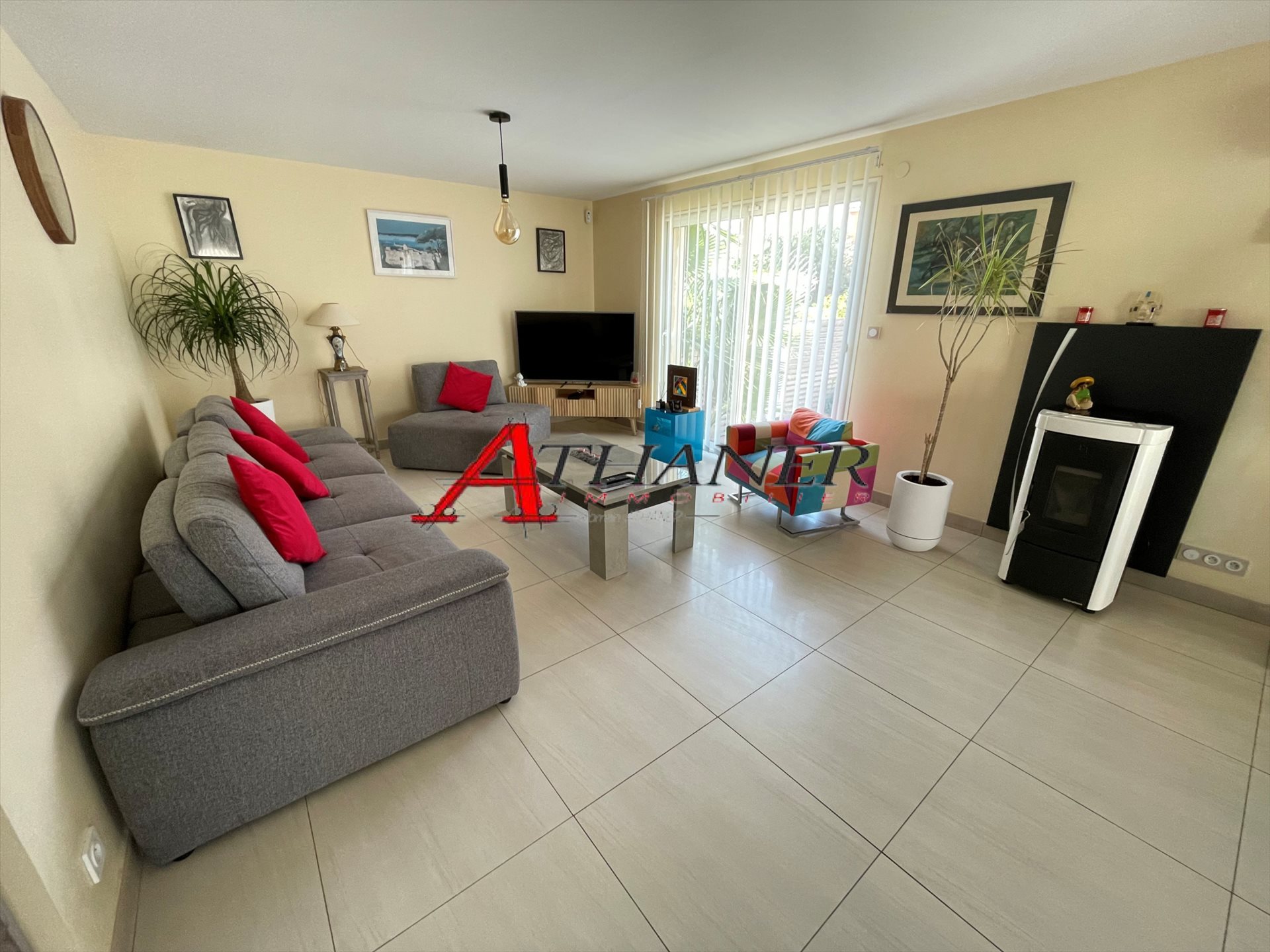 Maison à vendre, 140m², Palau-del-Vidre