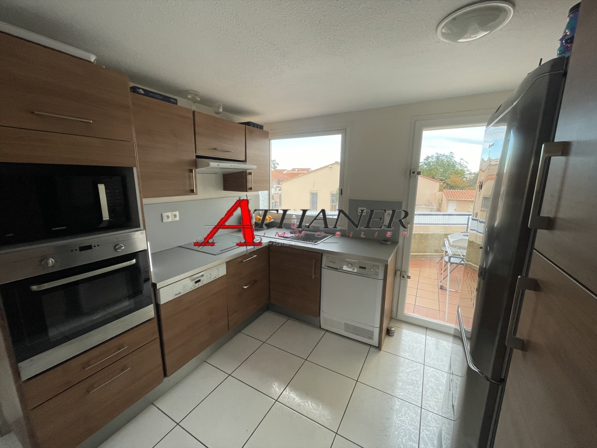 Appartement à vendre, 47m², Argelès-sur-Mer