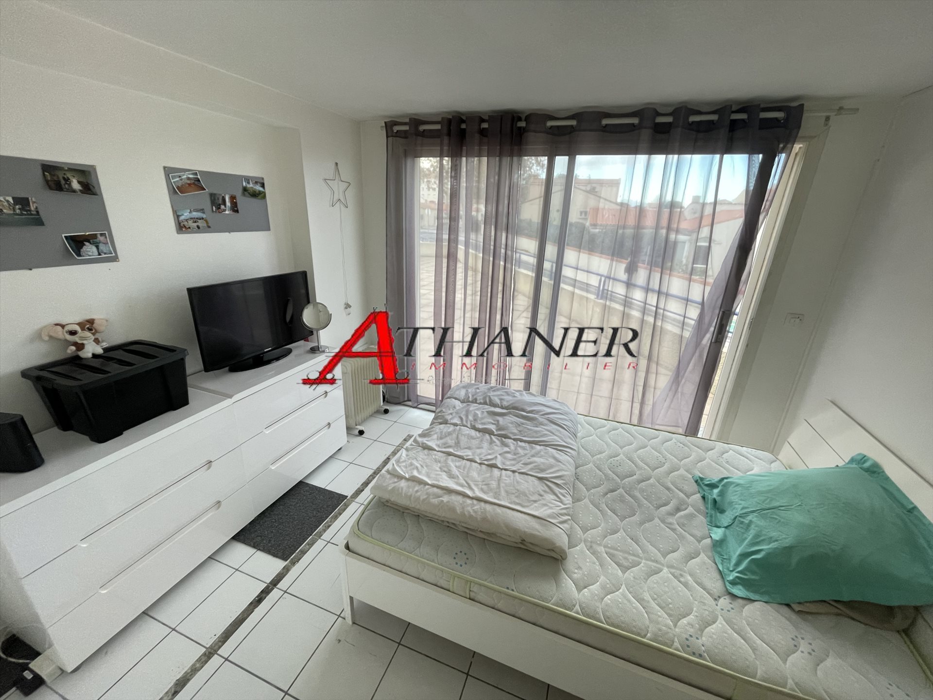 Appartement à vendre, 47m², Argelès-sur-Mer