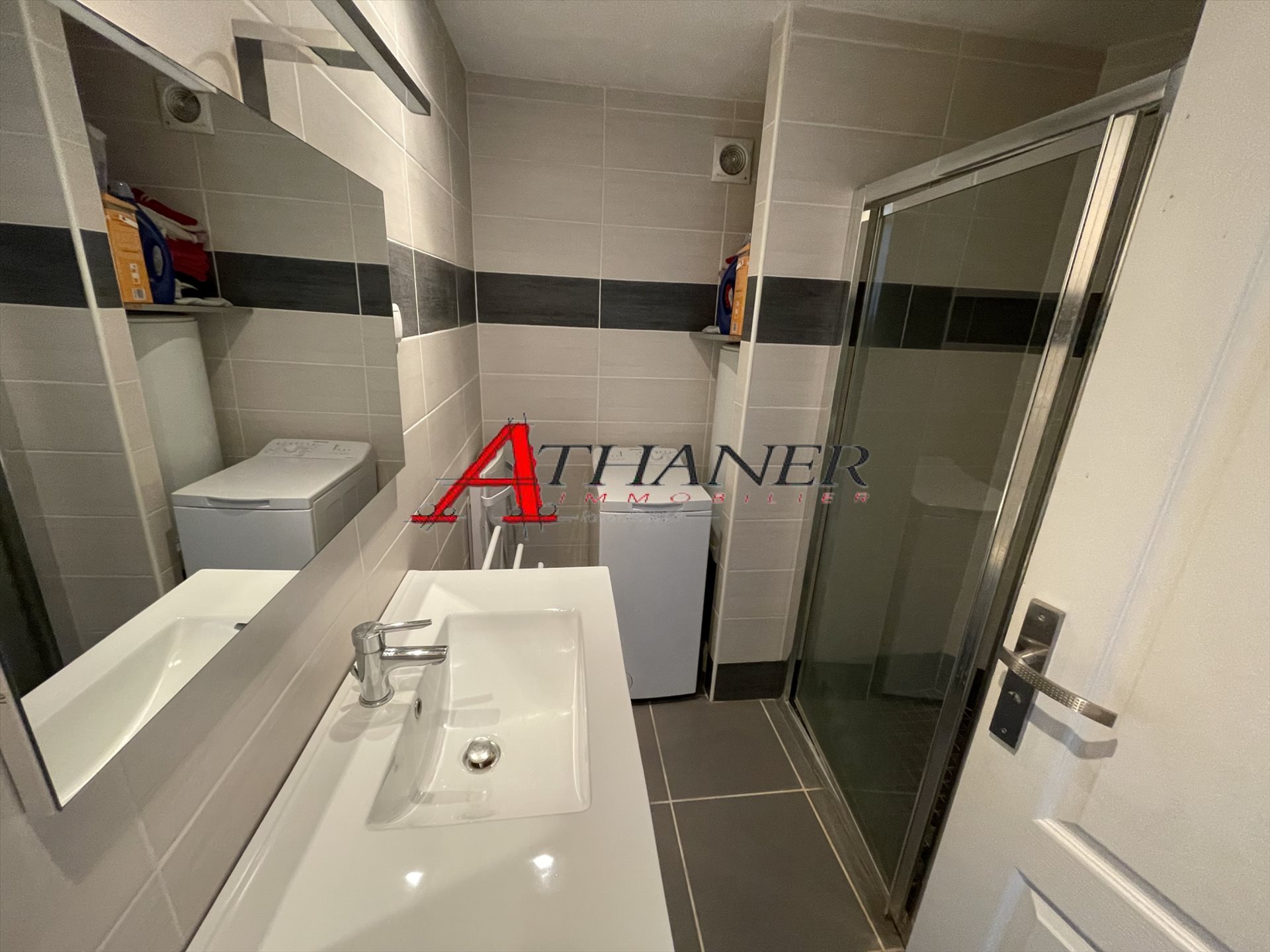 Appartement à vendre, 47m², Argelès-sur-Mer