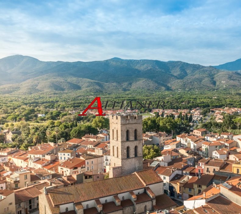 Maison à vendre, 60m², Argelès-sur-Mer