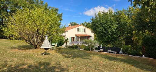 Maison 5 pièces 140 m² · à Trets · 140 m² · 665 000 €