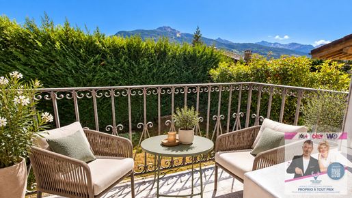 Maison 7 pièces 175 m² · à Bourg-Saint-Maurice (les Arcs) · 175 m² · 748 000 €