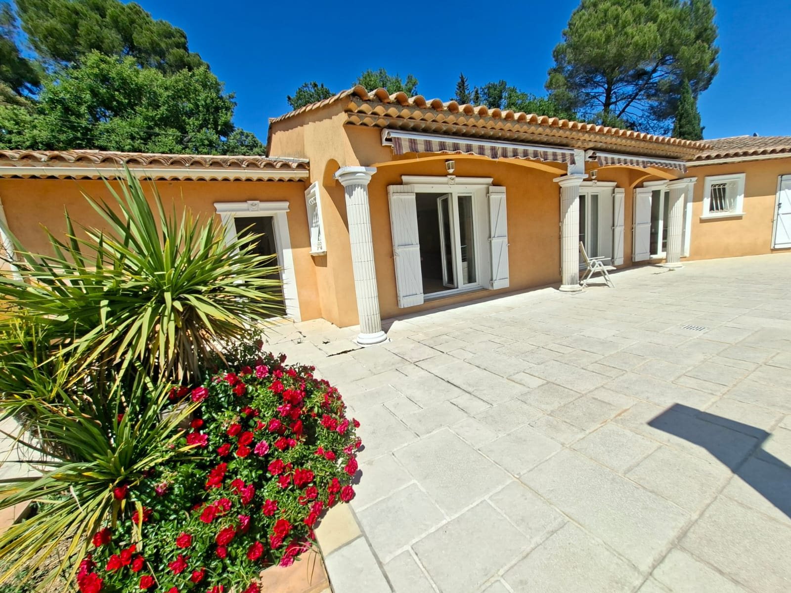 Maison à vendre, 155m², La Motte