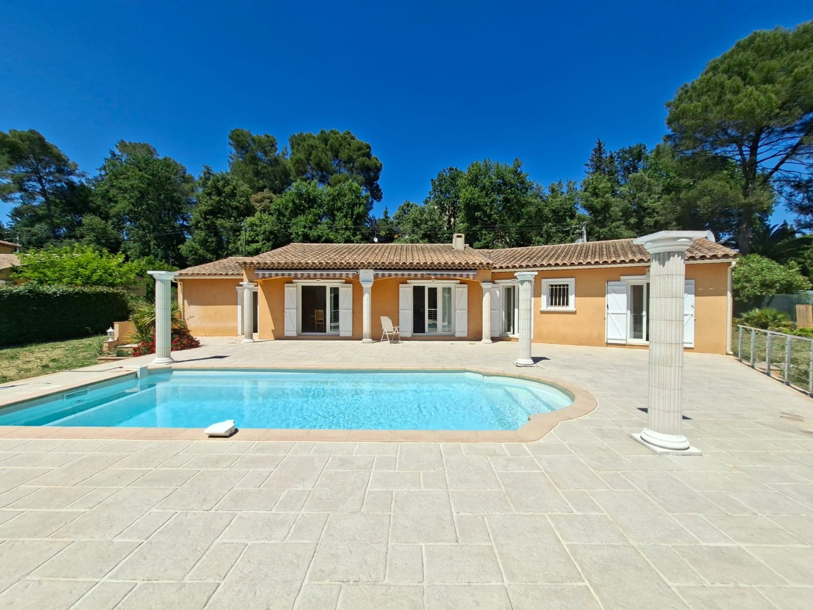 Maison à vendre, 155m², La Motte