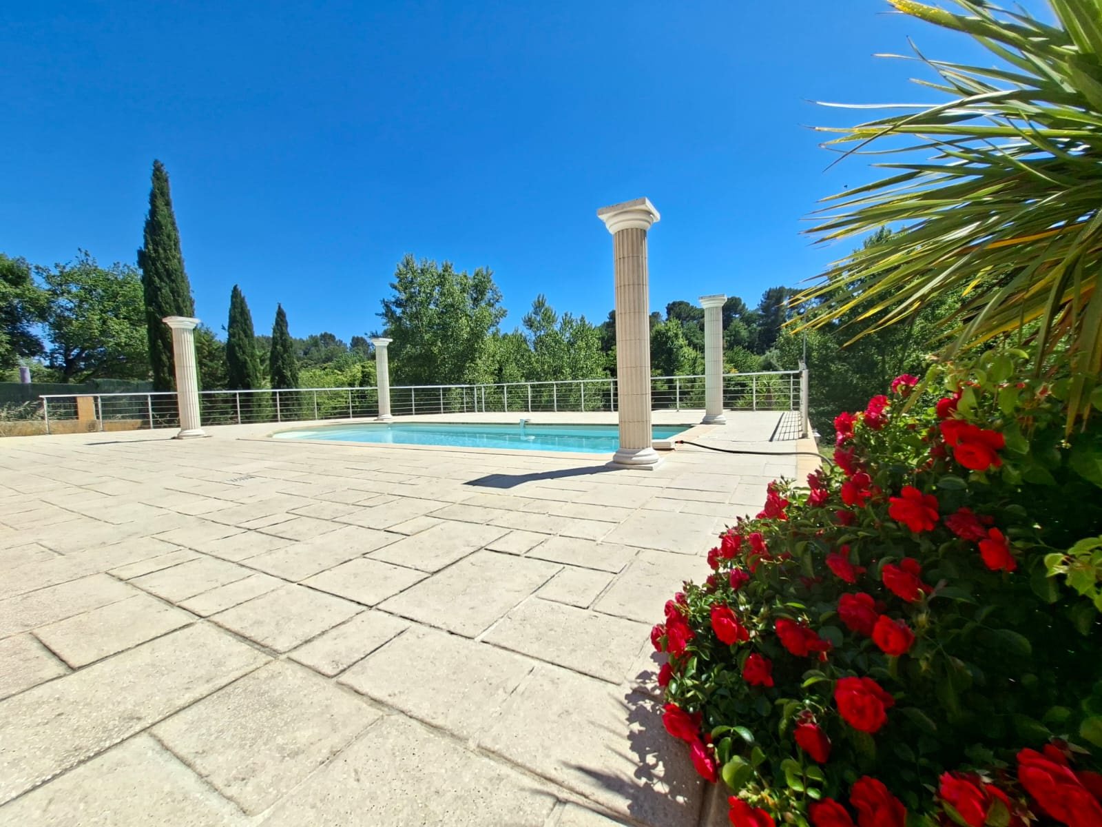 Maison à vendre, 155m², La Motte