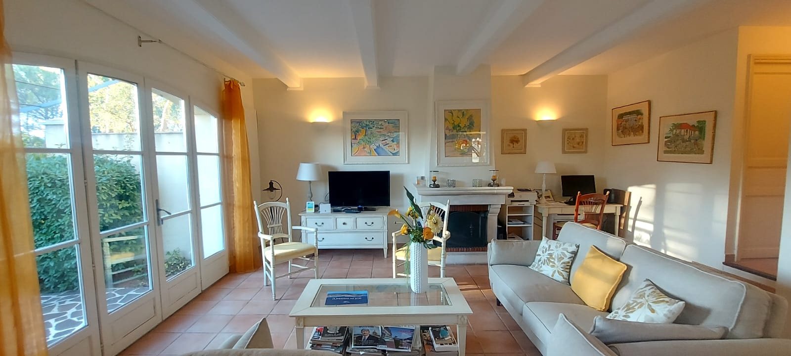 Maison à vendre, 121m², La Motte